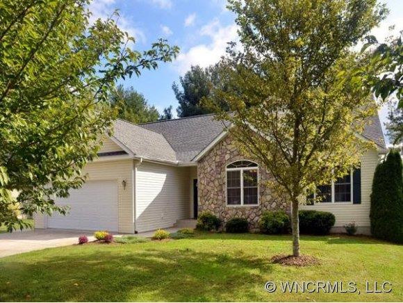 180 KINGFISHER LANE