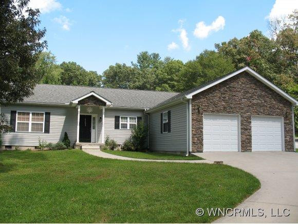 411 Wakefield Dr.