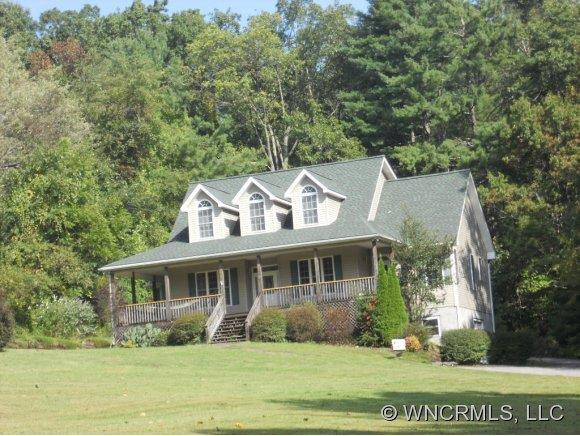 2407 OLD KANUGA ROAD