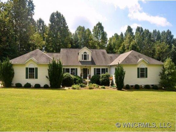 120 STAR POINT DRIVE