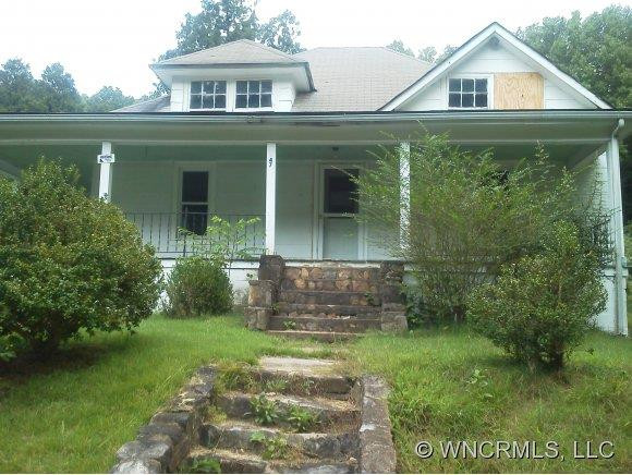 47 Saw Branch Road