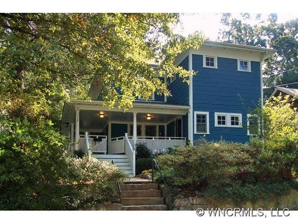 129 Linden Avenue