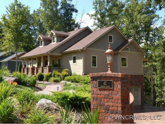 42 WOODSON DRIVE