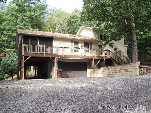 43 Mountainberry Lane