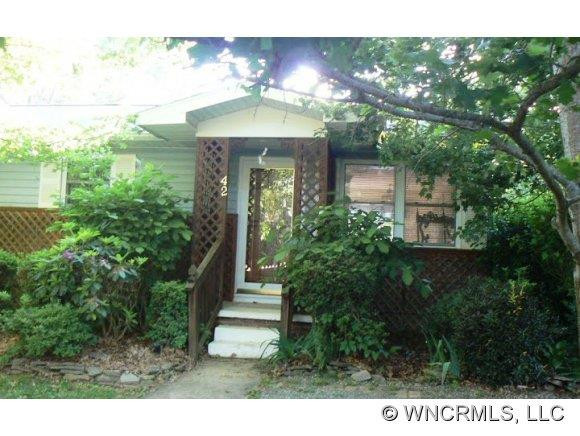 42 Lilac Street