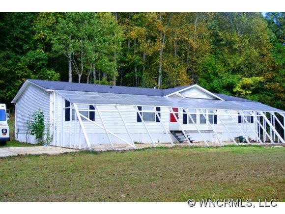 3819 Cane Creek Road