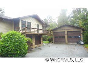 210 Deep Gap Loop Road - Photo 2