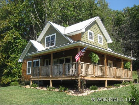 145 Sugarbush Lane