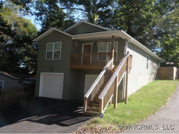 140 Pisgah View Road