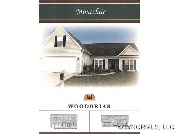 10 Woodbriar Road