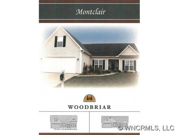 10 Woodbriar Road