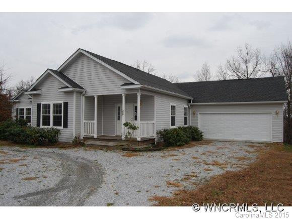 413 Low Gap Rd.