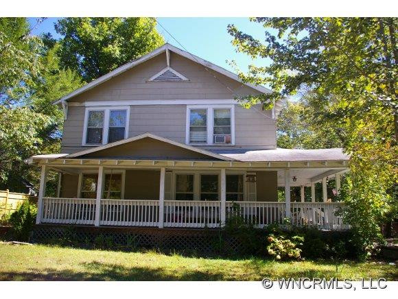 402 Montreat Road
