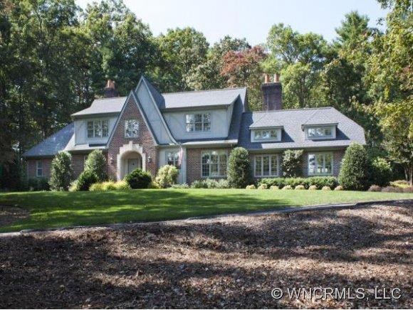 16 HEMLOCK ROAD