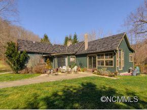 2833 Highway 9/Kate Mountain Road