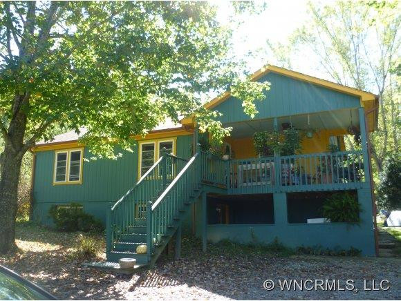 240 Sugar Creek Road
