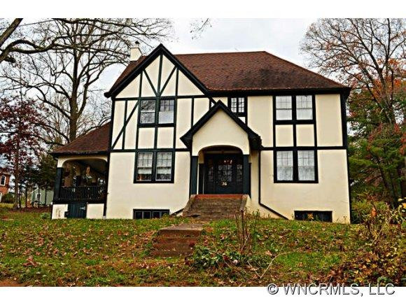 36 Chiles Avenue