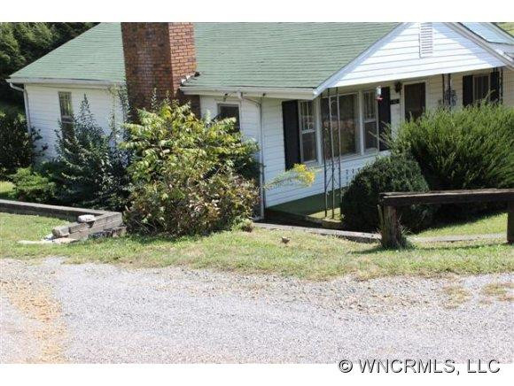 42 West Burnsville Church Road