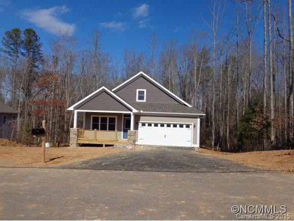 82 White Fox Drive