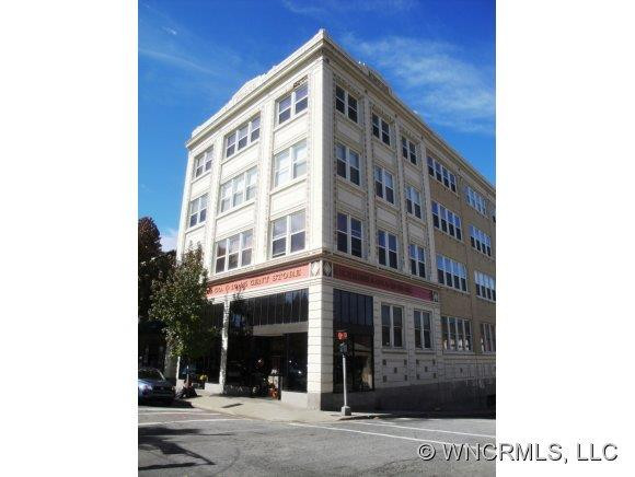 59-C College Street #201