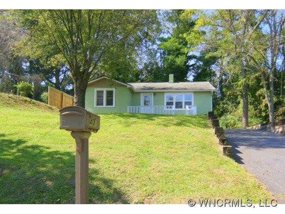 407 N. Lakeside Drive