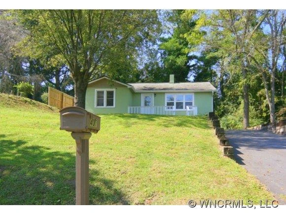 407 N. Lakeside Drive