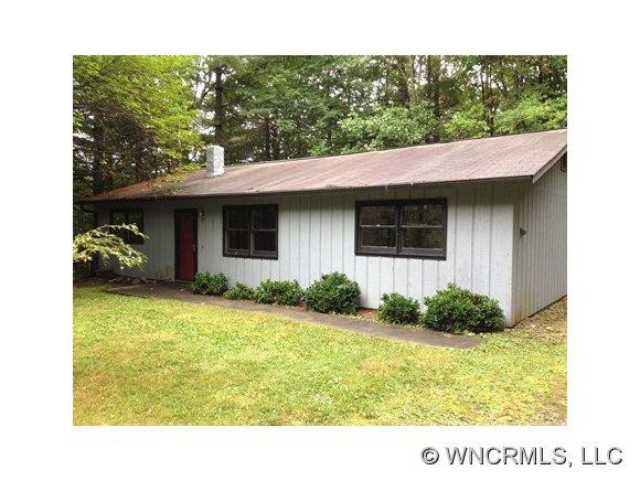 6946 Rich Mountain Road