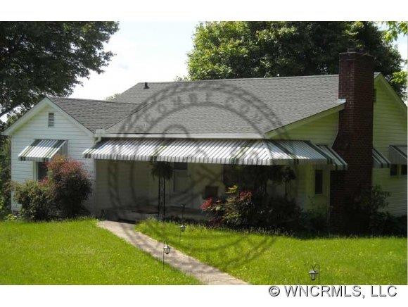 52 Huffman Road