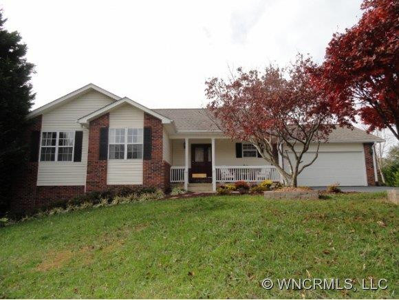47 Chastain Hill Road