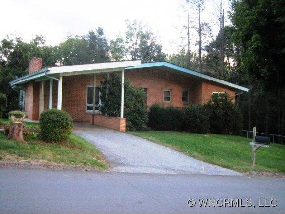 160 Leatherwood Street