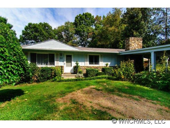 22 Talmadge Court