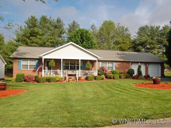 16 MEADOW DRIVE