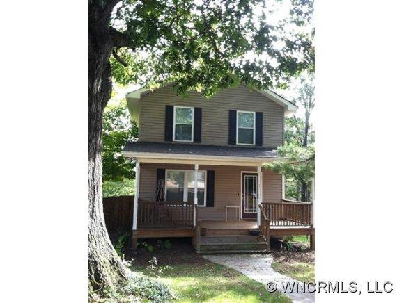 1 Townview Drive