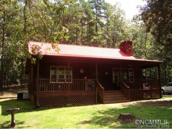 295 Indian Creek Lane