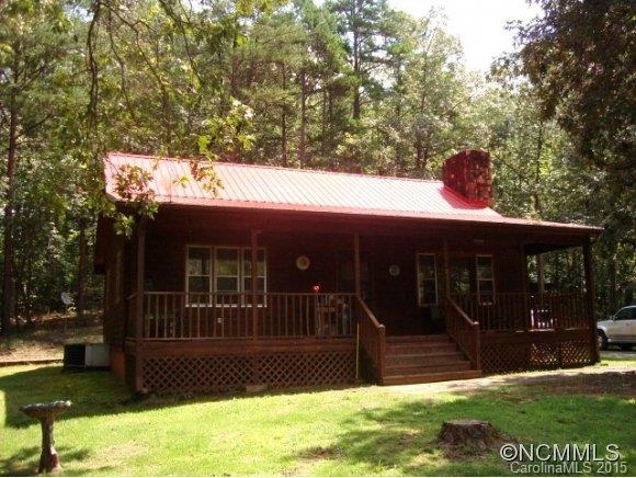 295 Indian Creek Lane