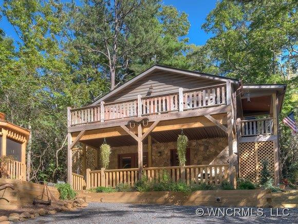 153 Buckner Road