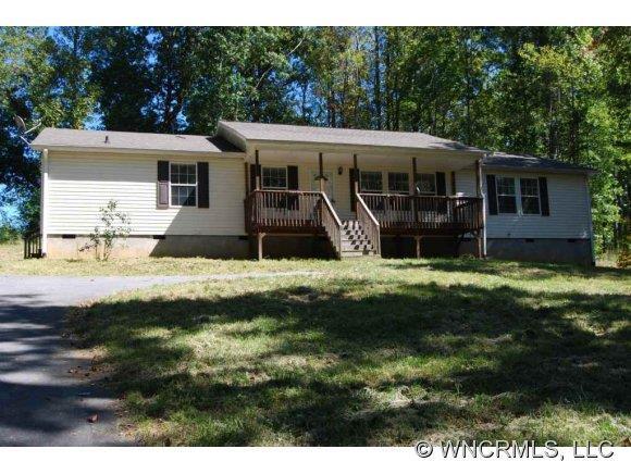 534 Gilreath Loop Rd.