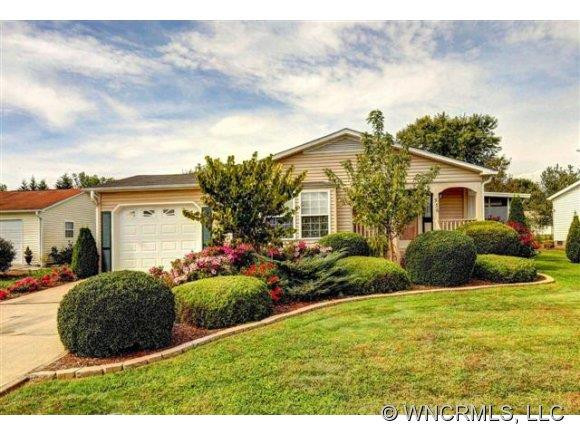536 Riverwind Drive