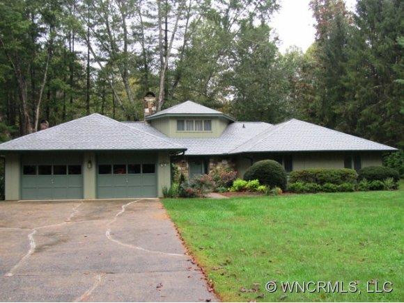 240 Country Club Circle