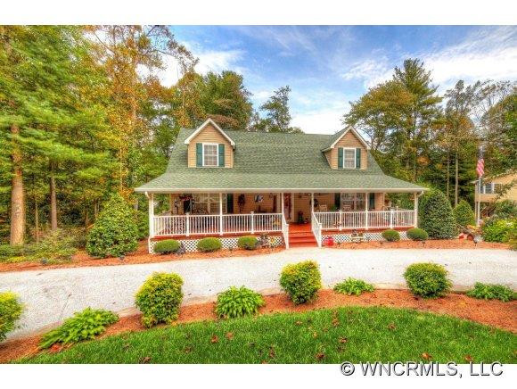 107 Mountain Place