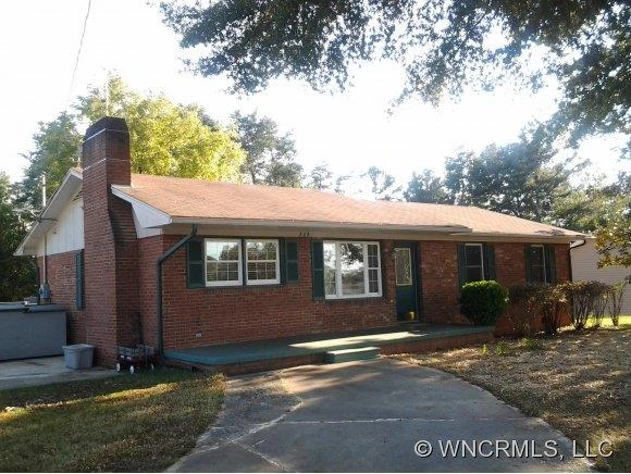 222 Shenandoah