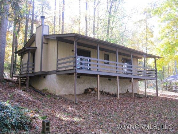 45 Hickory