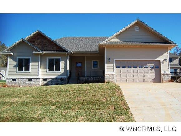 957 Glenn Bridge Road SE