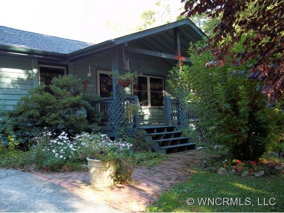 109 FOREST DRIVE