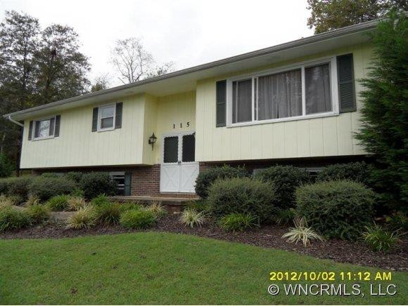 115 Applewood Drive