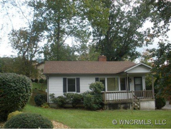 1 WOODLAND DRIVE