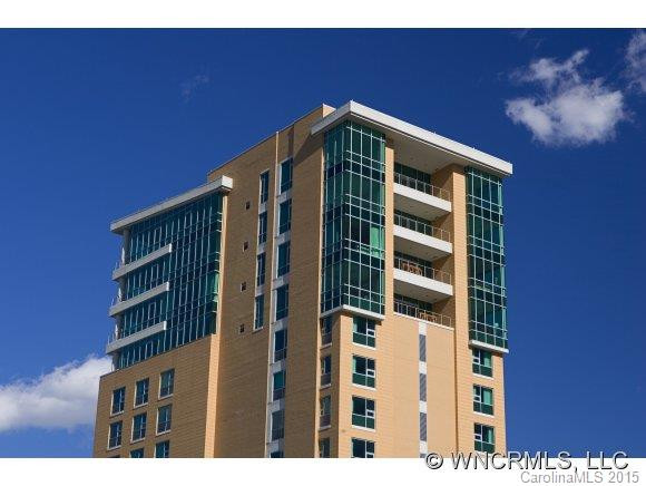 151 Haywood Street #1001 - Photo 2