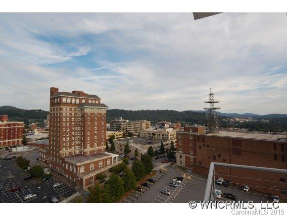 151 Haywood Street #1001 - Photo 11