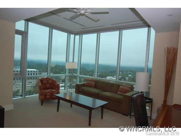 151 Haywood Street #1001 - Photo 17