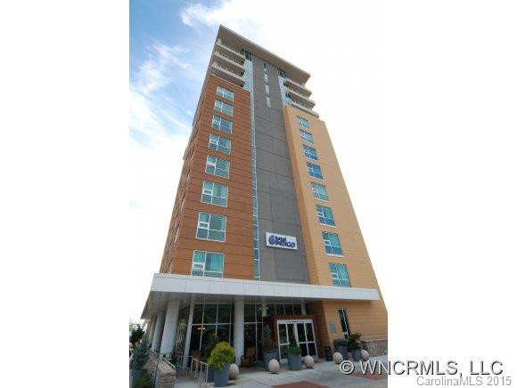 151 Haywood Street #1001 - Photo 21